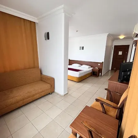 Royal Hill Hotel