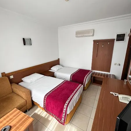 Hotel Royal Hill 3*