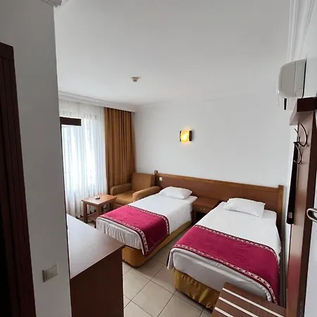 Royal Hill 3* Antalya