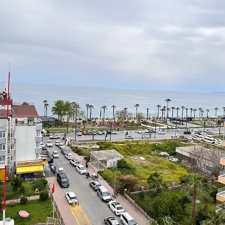 Royal Hill Antalya
