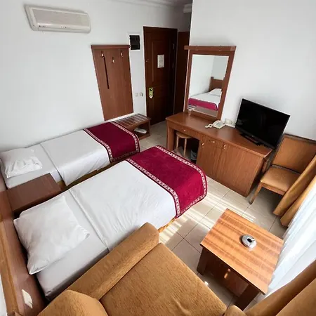 Royal Hill 3* Antalya