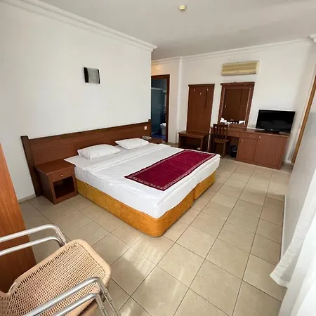 Hotel Royal Hill