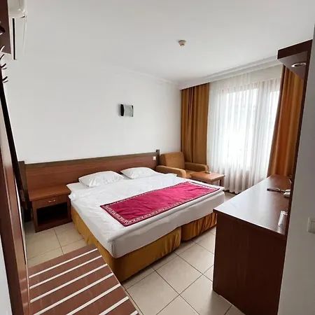 Royal Hill Antalya
