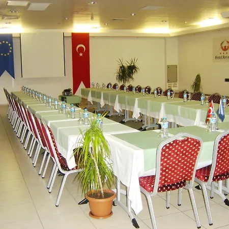 Royal Hill Hotel Antalya