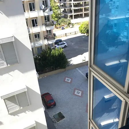 Hotel Royal Hill Antalya