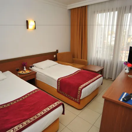 Royal Hill Hotel Antalia