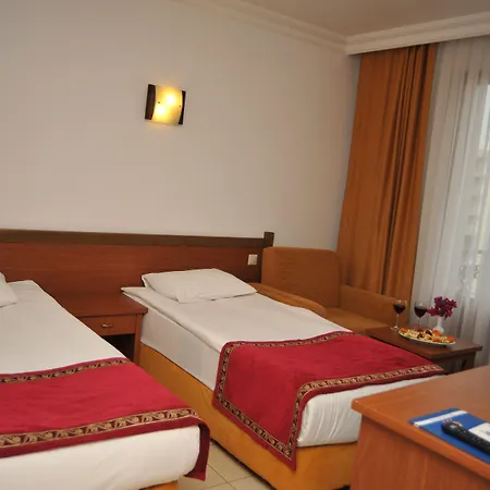 Hotel Royal Hill 3*