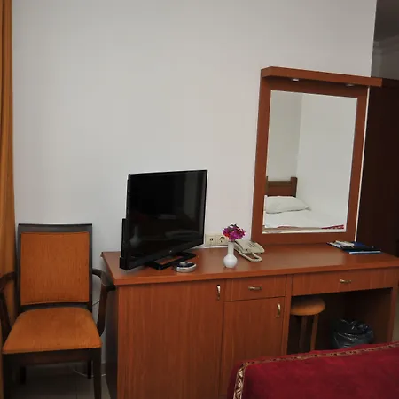 Royal Hill 3* Antalia