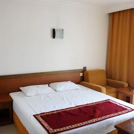 Royal Hill Hotel Antalia