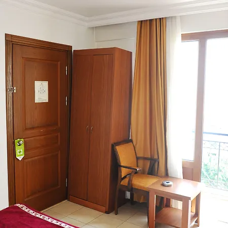 Hotel Royal Hill Antalia