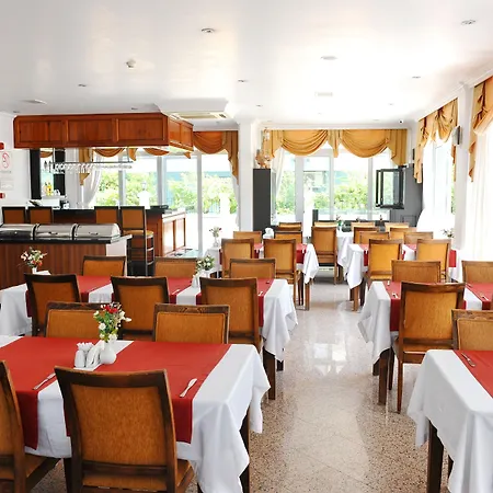 Royal Hill Antalya
