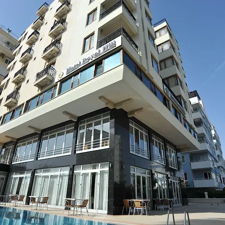 Royal Hill Hotel
