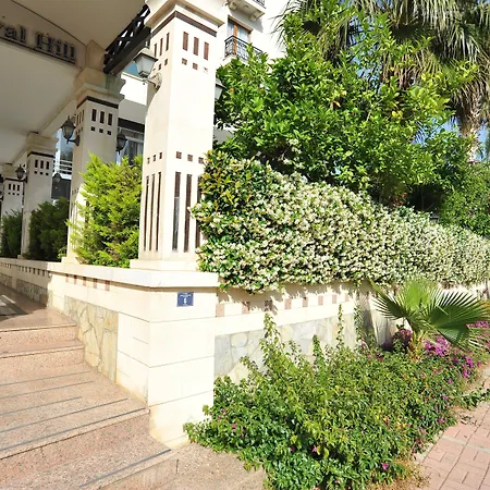 Hotel Royal Hill Antalya