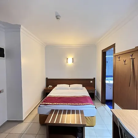 Hotel Royal Hill