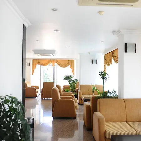 Hotel Royal Hill 3*