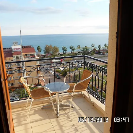 Royal Hill Antalya