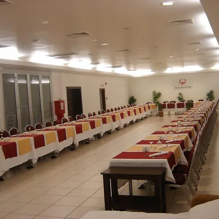Hotel Royal Hill Antalya