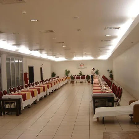 Royal Hill Hotel