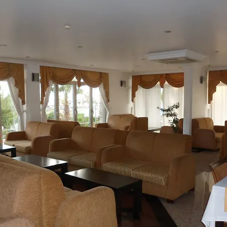 Royal Hill Hotel Antalya