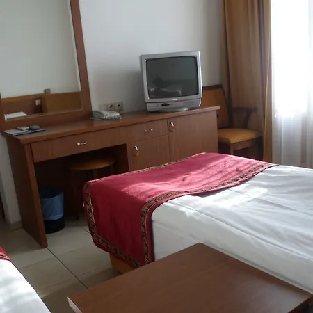 Royal Hill Antalya
