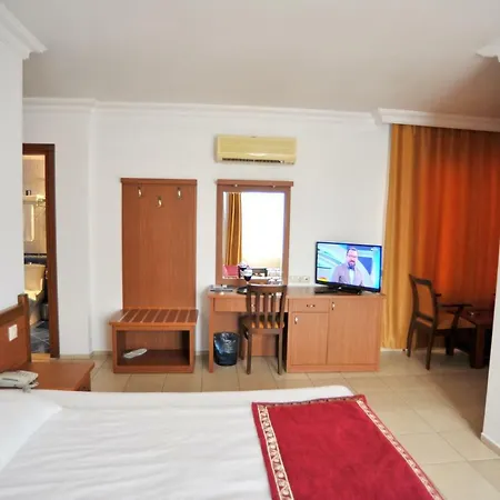 Hotel Royal Hill 3*