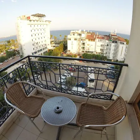 Royal Hill Antalya