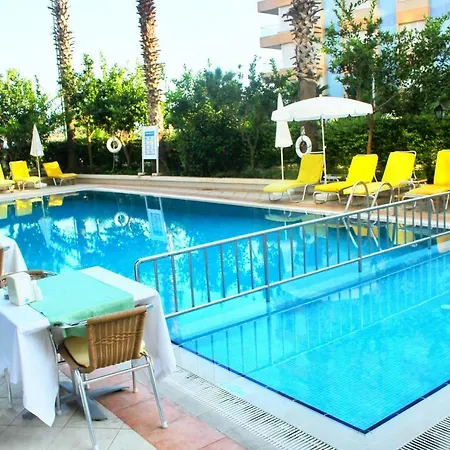 Hotel Royal Hill