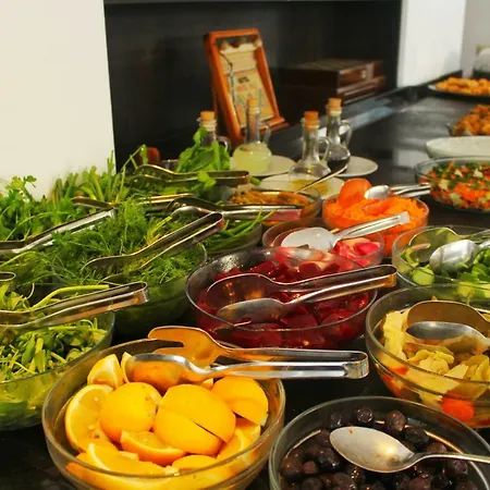 Royal Hill Hotel Antalia