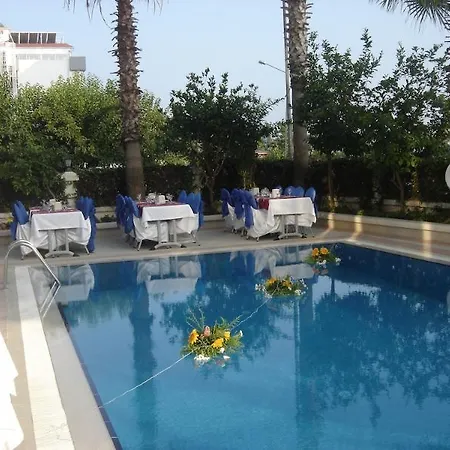 Royal Hill Antalya