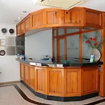 Hotel Royal Hill 3*