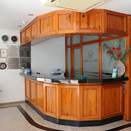Hotel Royal Hill 3*