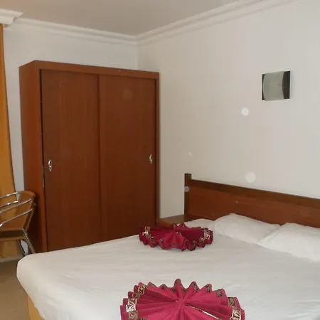 Royal Hill Szálloda Antalya