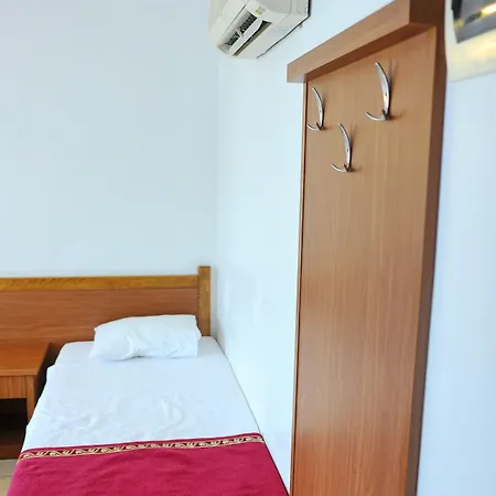 Royal Hill Szálloda Antalya