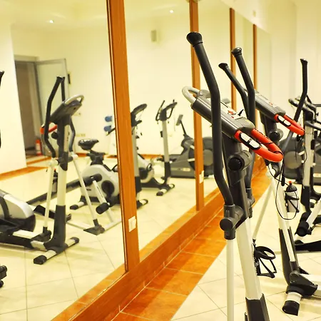 Hotel Royal Hill 3*
