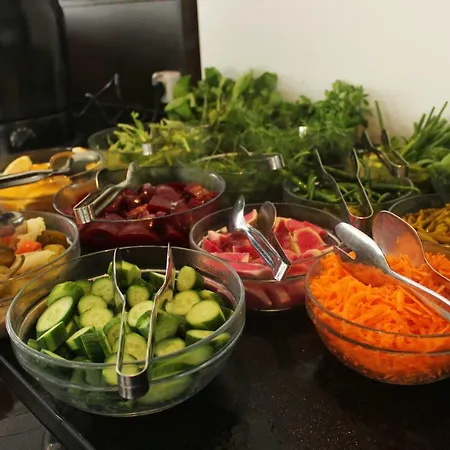 Royal Hill Szálloda 3*