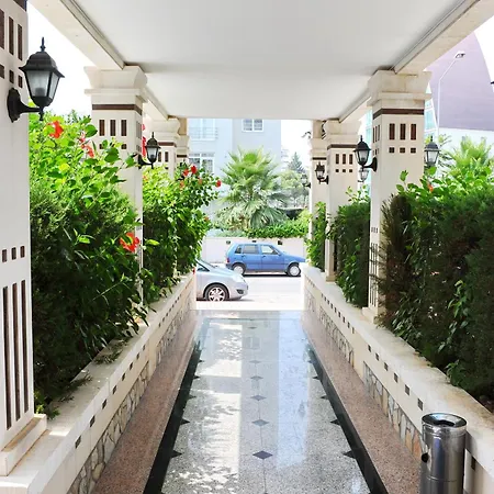 Hotel Royal Hill 3*