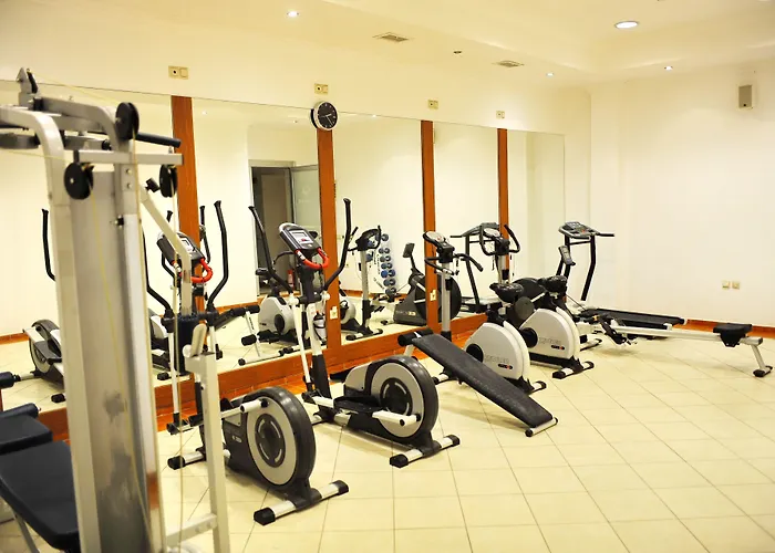 Royal Hill 3* Antalya